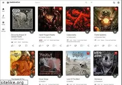 Sites similar to deathgrind.club