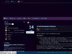 Sites similar to deathinc.net