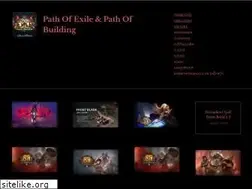 Sites similar to deathmanpoe.wordpress.com