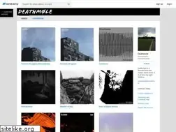 Sites similar to deathmole.bandcamp.com