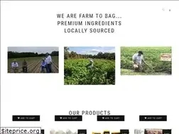 Sites similar to deathnuts.com