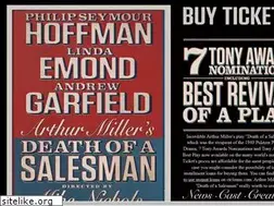 Sites similar to deathofasalesmanbroadway.com