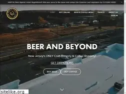 Sites similar to deathofthefoxbrewing.com