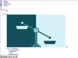 Sites similar to deathpenaltyinfo.org