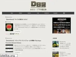 Sites similar to deathponta.com