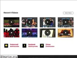 Sites similar to deathray.media
