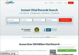 Sites similar to deathrecords.org