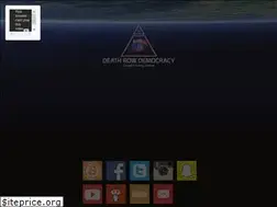 Sites similar to deathrowdemocracy.com