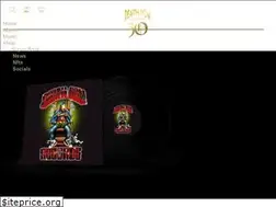 Sites similar to deathrowofficial.com