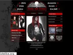 Sites similar to deathsheaddesigns.com