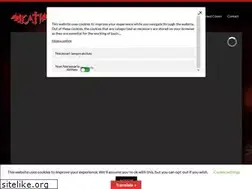 Sites similar to deathss.com