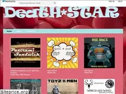Sites similar to deathstar.bandcamp.com