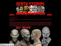 Sites similar to deathstudios.com