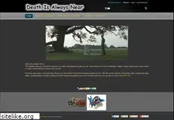 Sites similar to deathtime.org