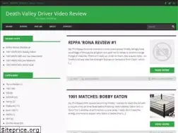 Sites similar to deathvalleydriver.com