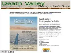 Sites similar to deathvalleyphotographersguide.com