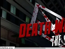 Sites similar to deathwalksthestreets.com