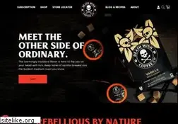 Sites similar to deathwishcoffee.com
