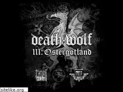 Sites similar to deathwolf.net
