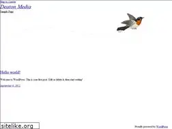 Sites similar to deatonmedia.com