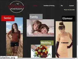 Sites similar to deatonportraits.com