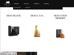Sites similar to deaucognac.com