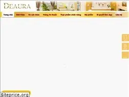 Sites similar to deaura.vn