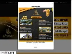 Sites similar to deaurora.com.my