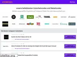 Sites similar to deausverkauf.com