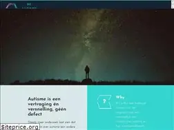 Sites similar to deautismespecialist.nl