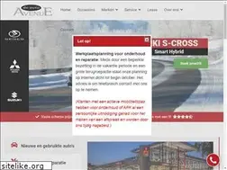Sites similar to deautoavenue.nl