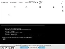Sites similar to deauville.fr