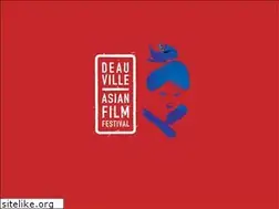 Sites similar to deauvilleasia.com