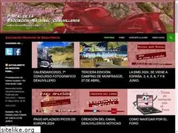 Sites similar to deauvilleros.com