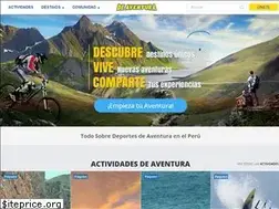 Sites similar to deaventura.pe