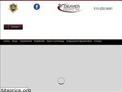 Sites similar to deaverelectricinc.com