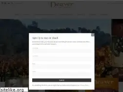 Sites similar to deavervineyards.com