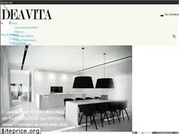 Sites similar to deavita.fr