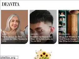 Sites similar to deavita.net