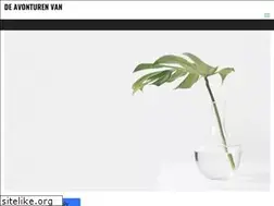 Sites similar to deavonturenvan.nl