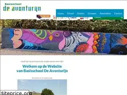 Sites similar to deavonturijn.nl
