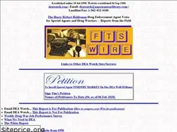 Sites similar to deawatch.com