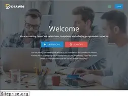 Sites similar to deawid.com