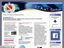 Sites similar to deaws.cz