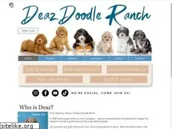 Sites similar to deazcockapoos.com
