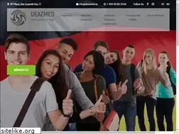 Sites similar to deazmed.az