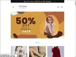Sites similar to deb-shops.com