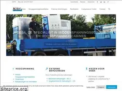 Sites similar to deba.biz