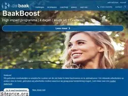 Sites similar to debaak.nl