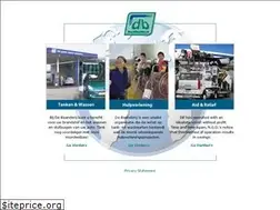 Sites similar to debaanderij.nl